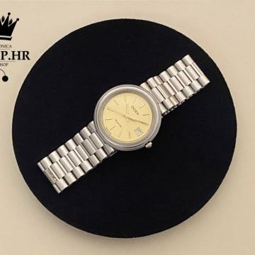 RUČNI SAT DOXA QUARTZ 4991 - 32 mm / R1, RATE!