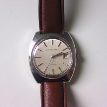 Ručni  sat Dugena-Matic