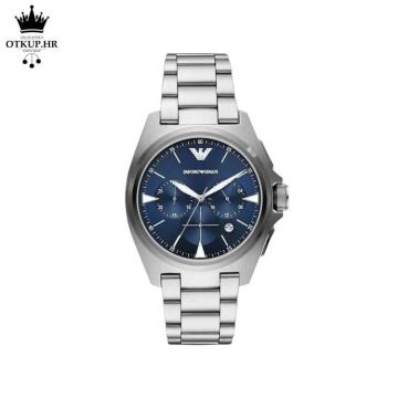 RUČNI SAT EMPORIO ARMANI AR11411 - 41mm / R1, RATE!