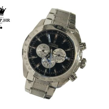 RUČNI SAT FESTINA F 16488 -44mm / R1, RATE!