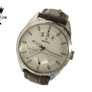 RUČNI SAT FESTINA F16873 -42mm / R1, RATE!