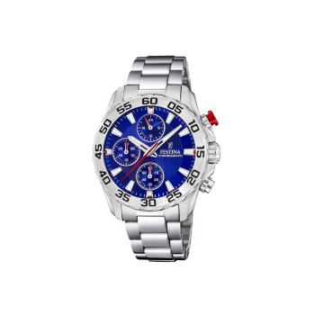 RUČNI SAT FESTINA JUNIOR F20457/2 - 36.5 mm / R1, RATE!