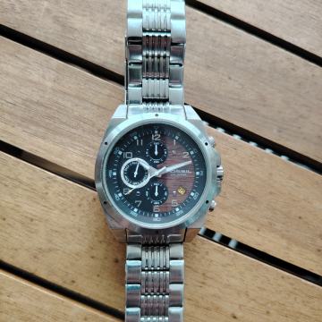 Ručni sat Fossil CH2557