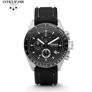 RUČNI SAT FOSSIL CH2573 - 42mm / R1, RATE!