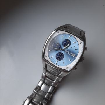 Ručni sat Fossil Spedway