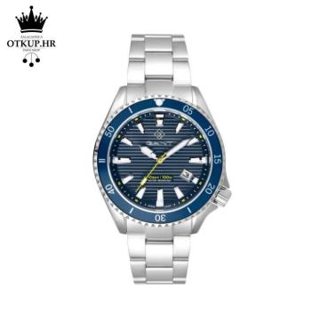 RUČNI SAT GANT G1740 - 45mm - NOVO / R1, RATE!