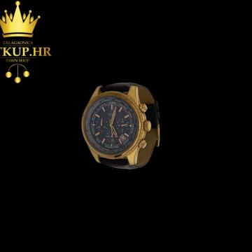 RUČNI SAT GUESS W0500G1 - 46 mm / R1, RATE!