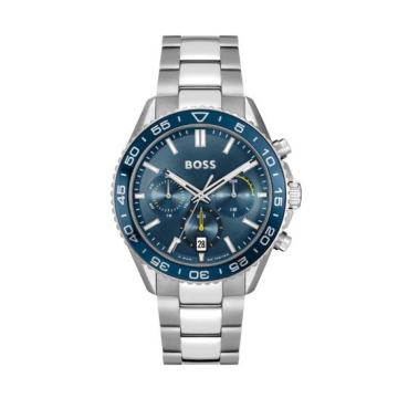 RUČNI SAT HUGO BOSS 1514143 - 43mm / R1, RATE!