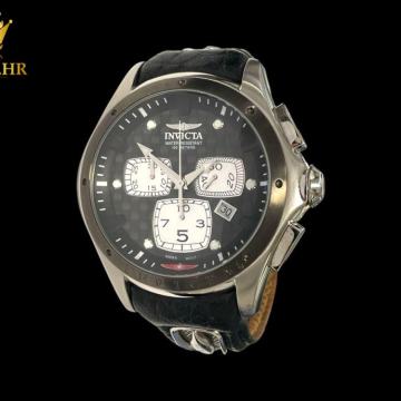 RUČNI SAT INVICTA S1-CARBONFIBER 2834 - 46mm SWISS MOVT / R1, RATE!