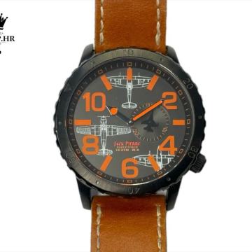 RUČNI SAT JACK PIERRE XL508-MA - 57mm / R1, RATE!