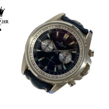 RUČNI SAT JACQUES LEMANS 1-1117.1 - 44mm / R1, RATE!