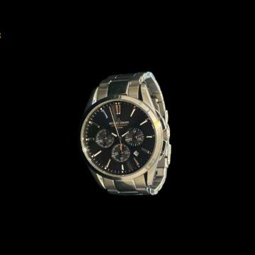 RUČNI SAT JACQUES LEMANS 1-1945.1 - 42mm / R1, RATE!