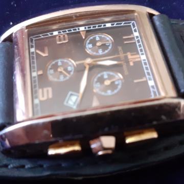 ručni sat Jacques Lemans chrono