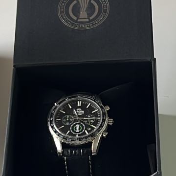 Ručni sat Jacques Lemans Europa Conference League