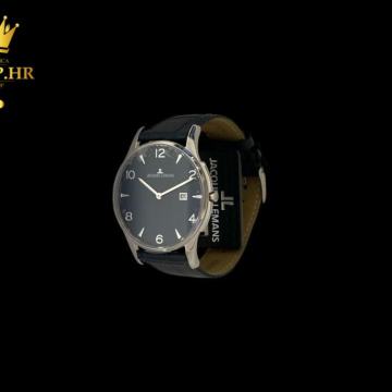 RUČNI SAT JACQUES LEMANS 1-1850ZC - 39mm / R1, RATE!