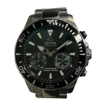 RUČNI SAT JAGUAR HYBRID J888 / R1, RATE!