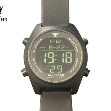 RUČNI SAT KHS INCEPTOR DIGITAL 7012219 / R1, RATE!