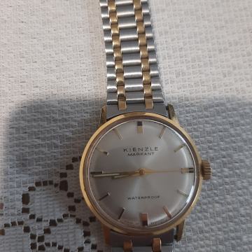 Ručni sat Kienzle Markant