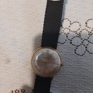 Ručni sat Kirovskie