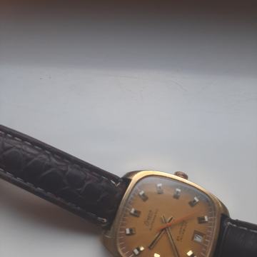 Ručni sat Kondor automatic