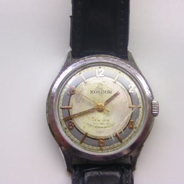 Ručni sat Kondor