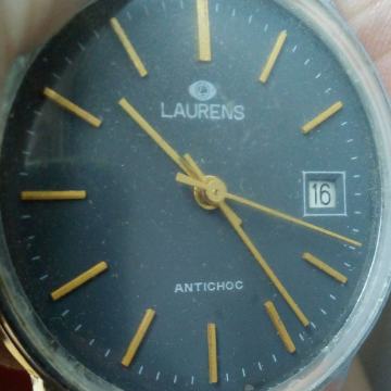 Ručni sat LAURENS
