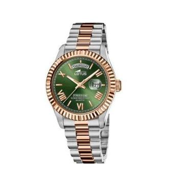 RUČNI SAT LOTUS 18856/3 - 41,5 mm / R1, RATE!