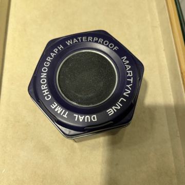 Rucni sat Martyn line