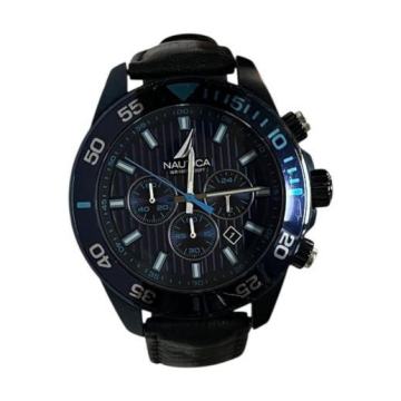 RUČNI SAT NAUTICA NAPNOS303 - 47mm / R1, RATE!