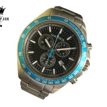 RUČNI SAT NAUTICA NAPOBF119 -45mm / R1, RATE!