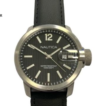 RUČNI SAT NAUTICA SYDNEY NAPSYD002 - 44 mm / R1, RATE!