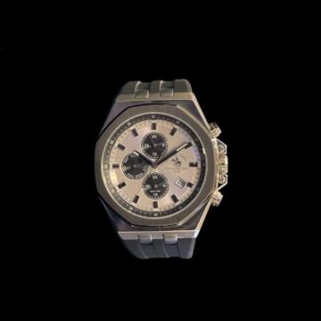 RUČNI SAT SANTA BARBARA SB 1.10432-1 - 45mm - NOVO / R1, RATE!