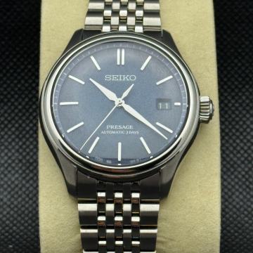 ručni sat Seiko Presage Classic SPB525J1