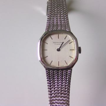 Ručni sat Servina navijač