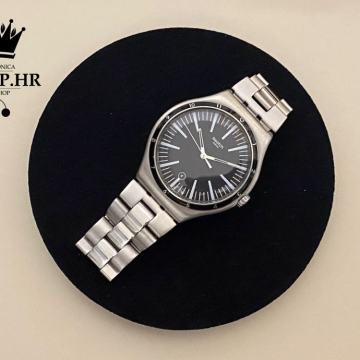 RUČNI SAT SWATCH SR626SW - 41 mm / R1, RATE!