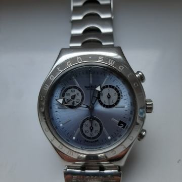 Ručni sat Swatsh AG1997