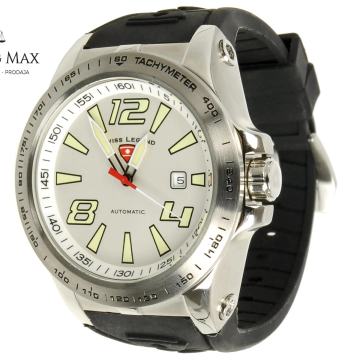 RUČNI SAT SWISS LEGEND SPRINT RACER / R1, RATE!