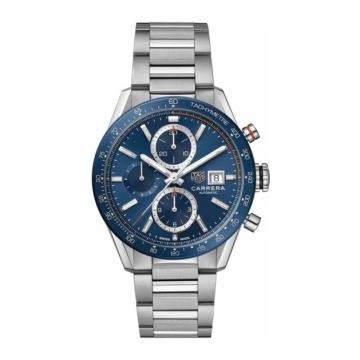 Ručni sat  TAG HEUER CARRERA ,CBM2112.BA0651