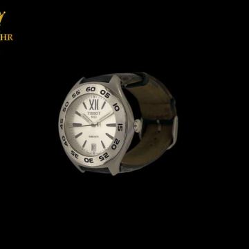 RUČNI SAT TISSOT S 463/563 - 39mm / R1, RATE!