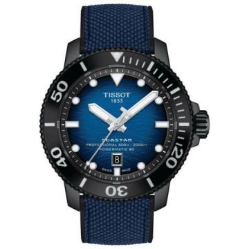 RUČNI SAT TISSOT SEASTAR 2000 PROFESSIONAL POWERMATIC 80 / R1, RATE !!