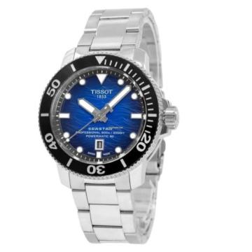 RUČNI SAT TISSOT SEASTAR 2000 PROFESSIONAL POWERMATIC 80 / R1, RATE !!