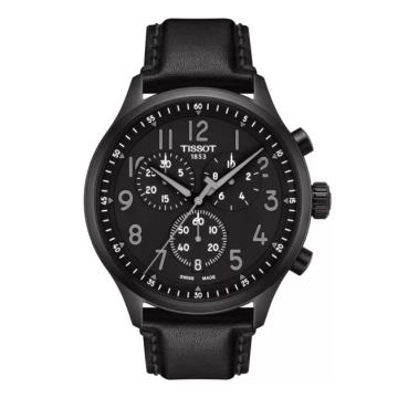 Ručni sat Tissot T-Sport Chrono XL Vintages T116.617.36.052.00