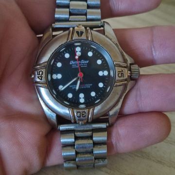 RUCNI SAT UNITED GEAR