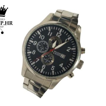 RUČNI SAT WALKER & SCOTT -42mm / R1, RATE!