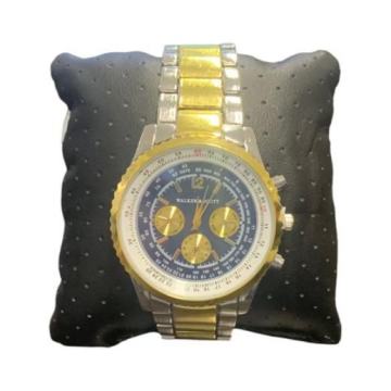 RUČNI SAT WALKER SCOTT - NOVO! / R1, RATE!