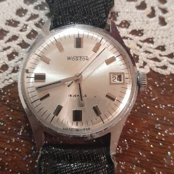ručni sat Wostok