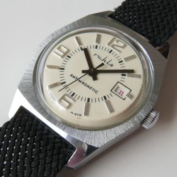 Ruhla UMF 24-33 Antimagnetic