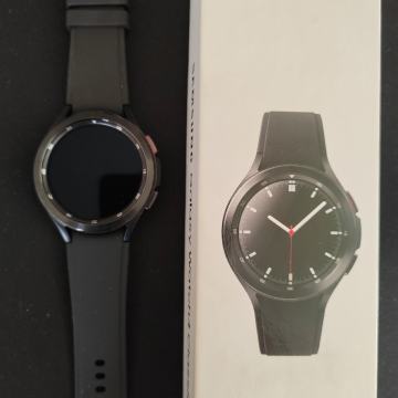 Samsumg Watch 4 classic Nov