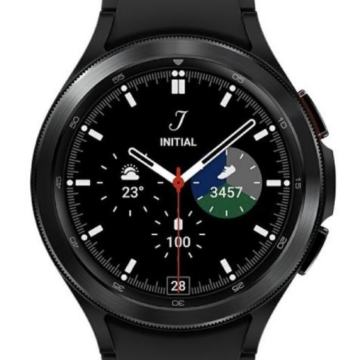 SAMSUNG GALAXY WATCH 4