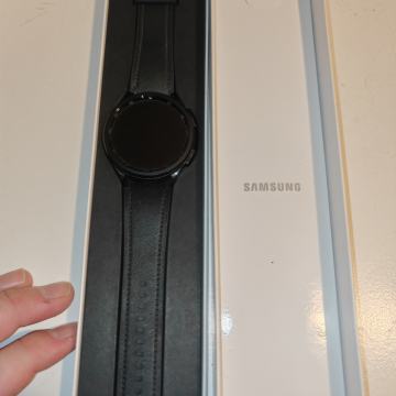 Samsung Galaxy Watch 6 Classic 47mm